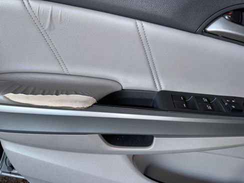 Used 2008 Honda Accord EX-L image 19