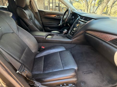 Used 2016 Cadillac CTS Vsport image 11