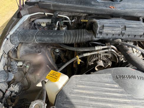 Used 2001 Dodge Ram 1500 Truck 4x4 Quad Cab image 17