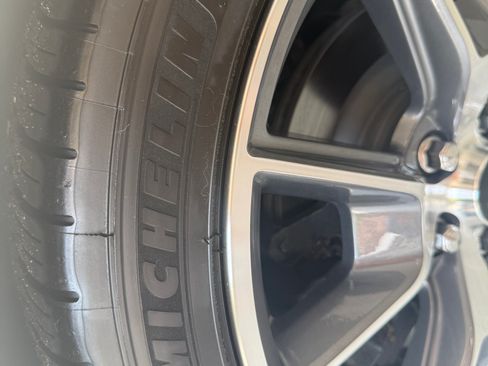 Used 2015 Ford Mustang 50 Years RWD image 10