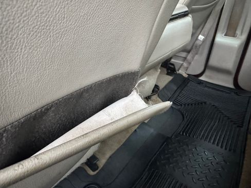 Used 2008 Ford F350 Lariat image 17