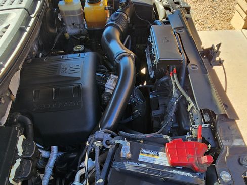 Used 2013 Ford F150 XLT w/ Luxury Equipment Group image 13