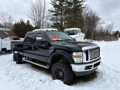Used 2010 Ford F250 XLT