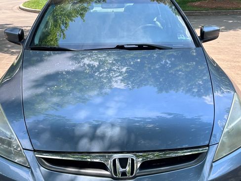 Used 2007 Honda Accord EX-L image 1