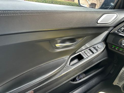 Used 2016 BMW M6 Gran Coupe image 26