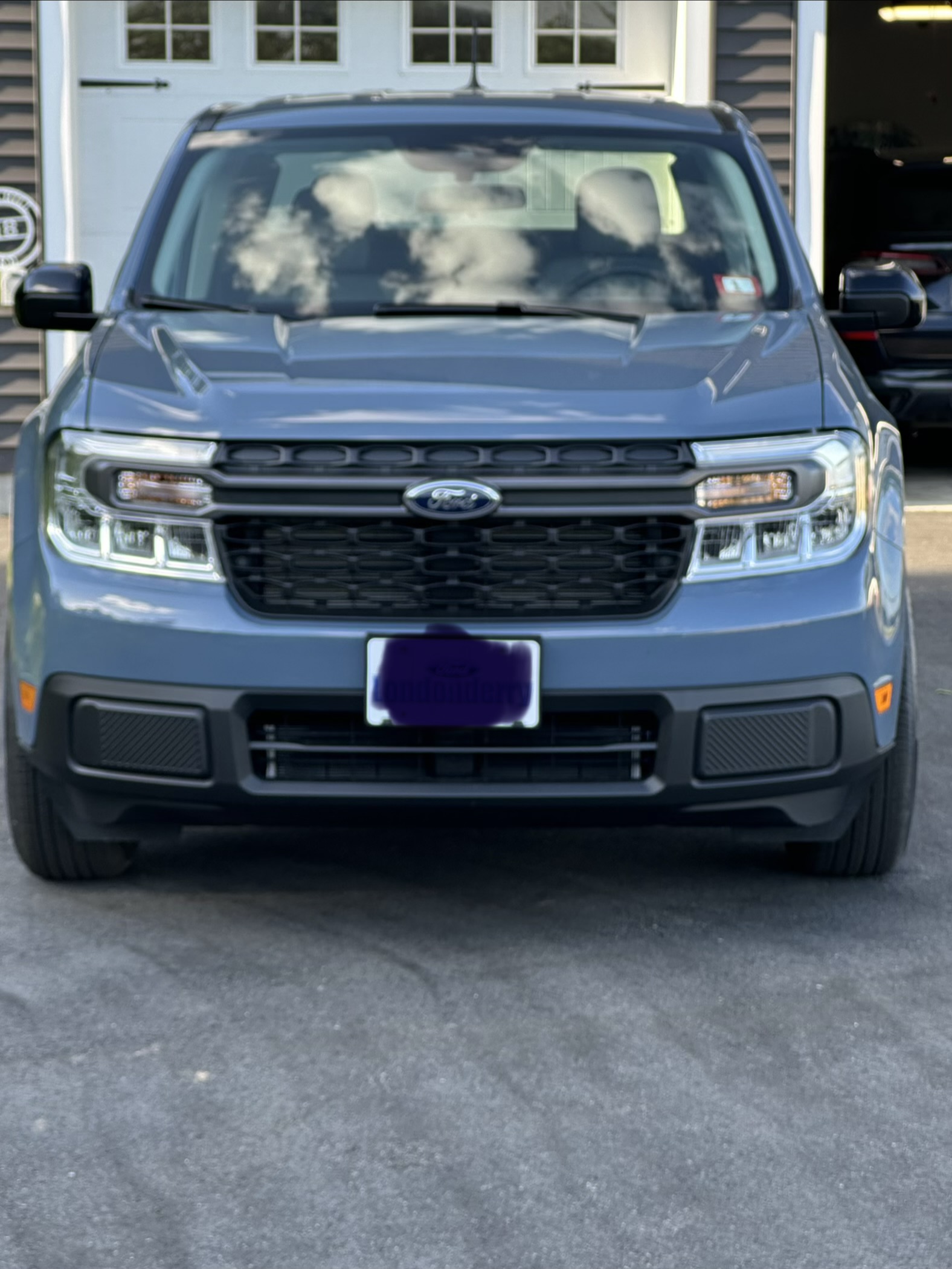 Used 2024 Ford Maverick XLT w/ XLT Luxury Package FWD image 11