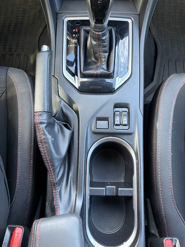 Used 2019 Subaru Impreza 2.0i Sport AWD/4WD image 26