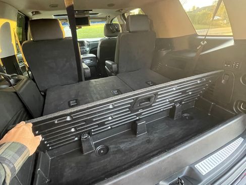 Used 2018 Chevrolet Tahoe Premier image 28