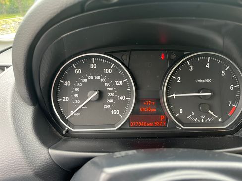 Used 2013 BMW 128i 128i Convertible 2D image 8