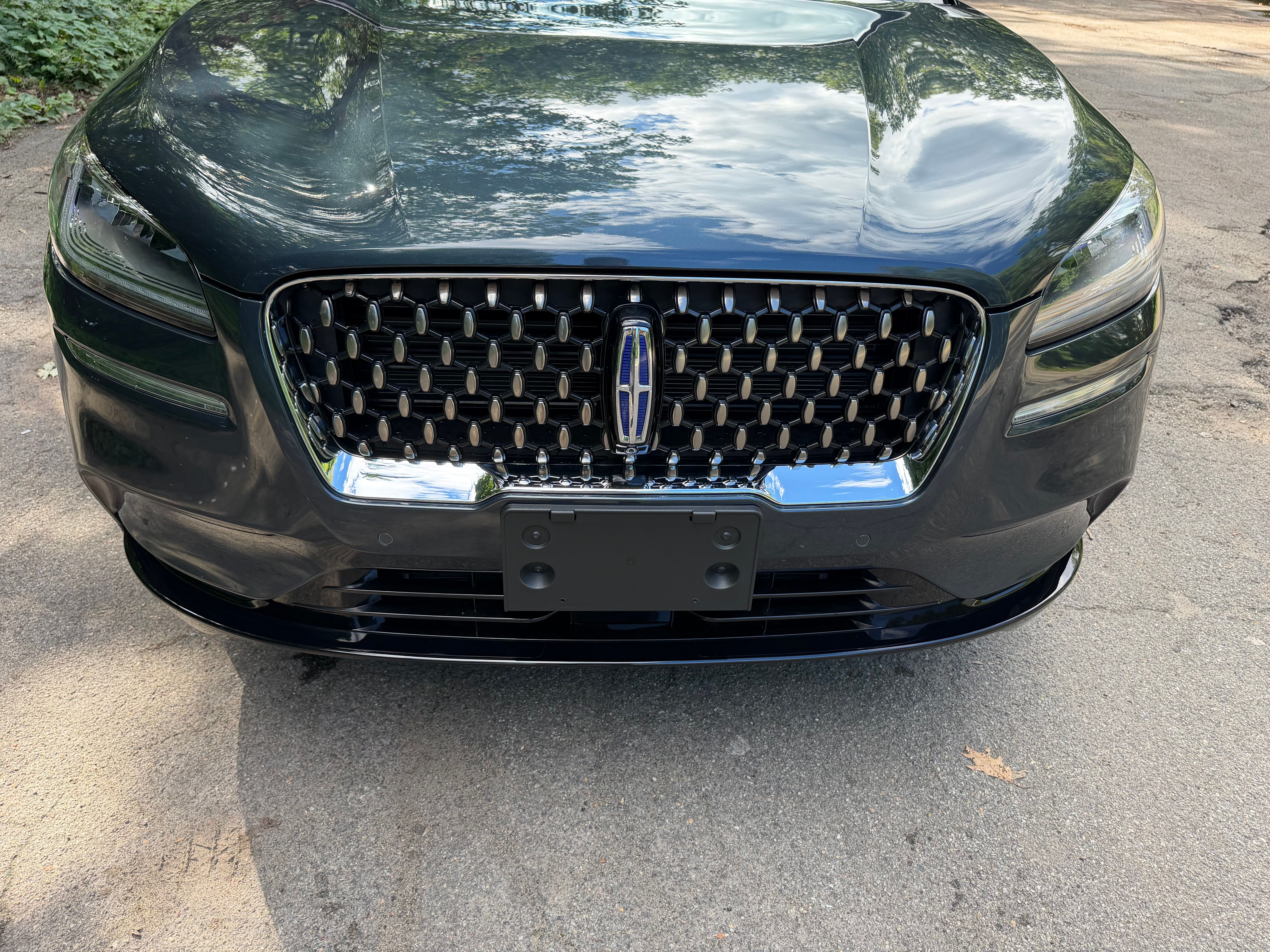 Used 2022 Lincoln Corsair Grand Touring AWD/4WD image 5