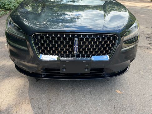Used 2022 Lincoln Corsair Grand Touring AWD/4WD image 5