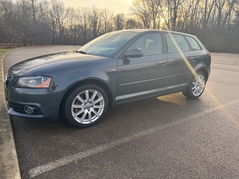 Used 2012 Audi A3 2.0T Premium Plus image 2