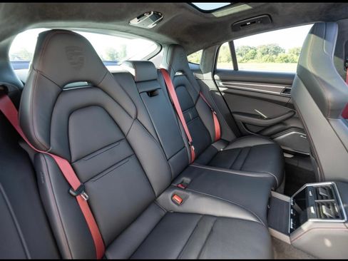 Used 2023 Porsche Panamera Turbo S AWD/4WD image 18