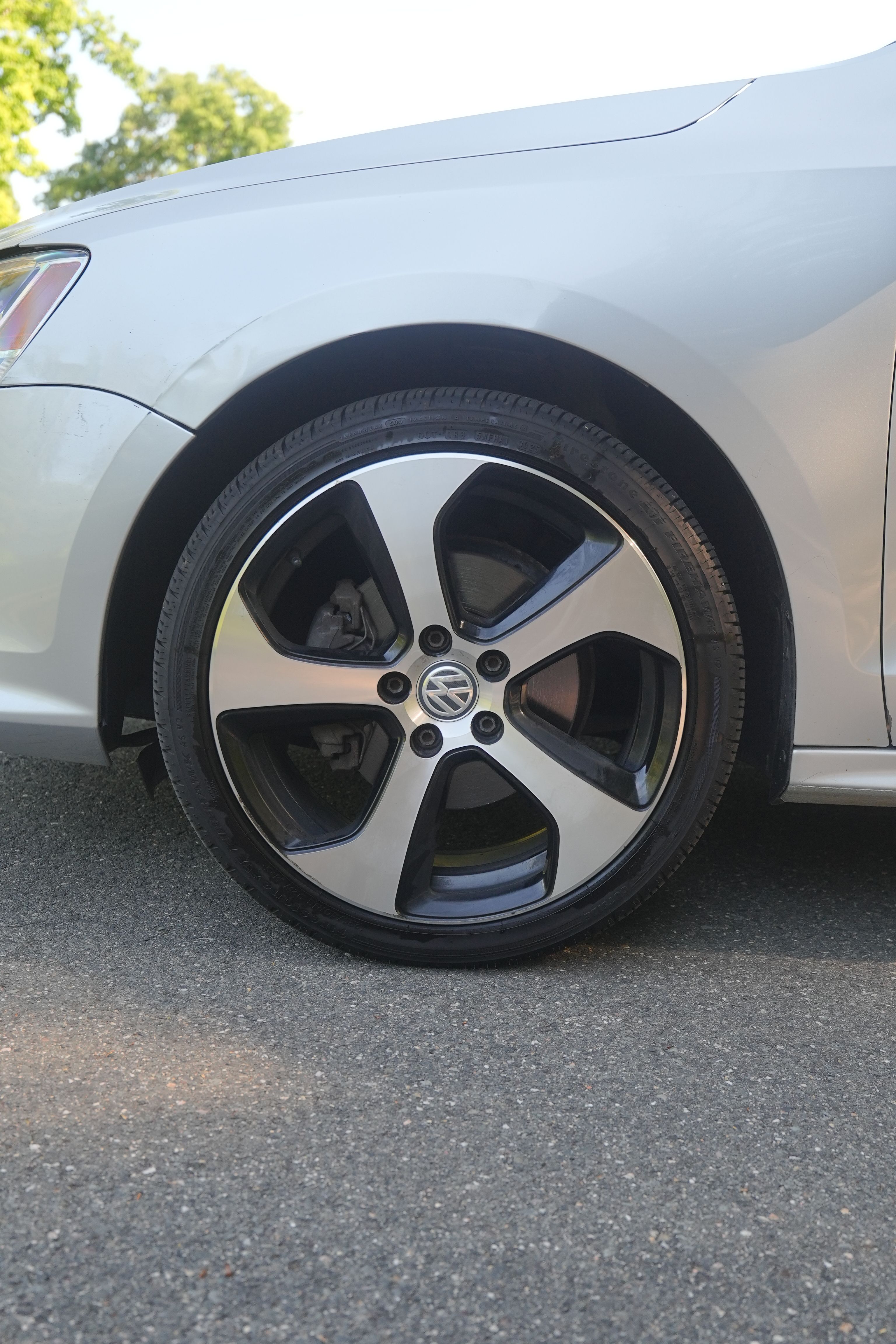 Used 2015 Volkswagen Jetta TDI SEL FWD image 19