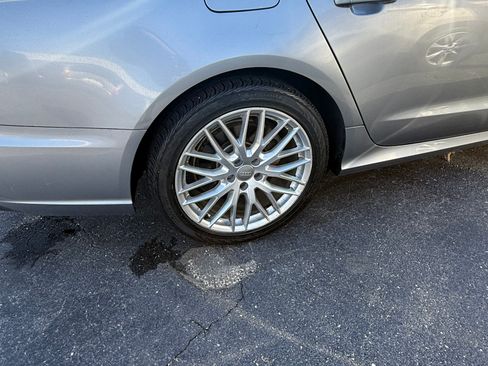 Used 2016 Audi A6 2.0T Premium w/ Technology Package image 5