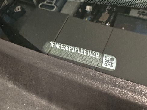 Used 2023 Ford Bronco Big Bend image 16