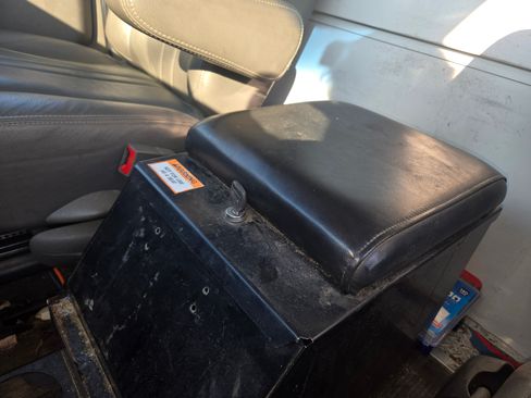 Used 2016 Chevrolet Express 3500 image 15