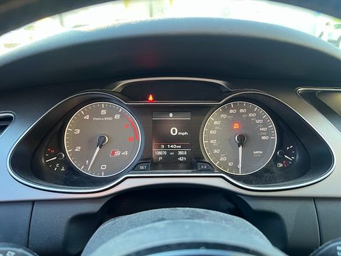 Used 2014 Audi S4 Premium Plus image 13