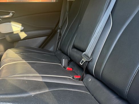 Used 2019 Acura RDX AWD w/ Advance Package image 15