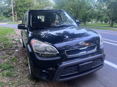 Used 2012 Kia Soul