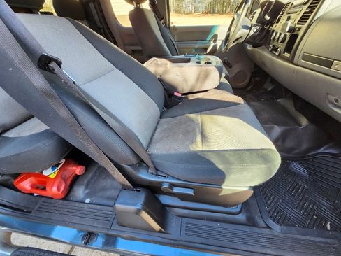 Used 2008 Chevrolet Silverado 1500 W/T image 12