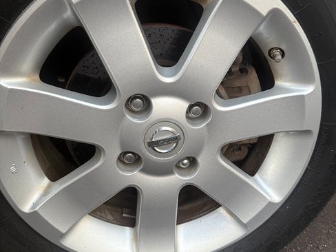 Used 2010 Nissan Sentra 2.0 SR image 8