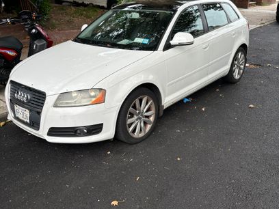 Used 2009 Audi A3 2.0T