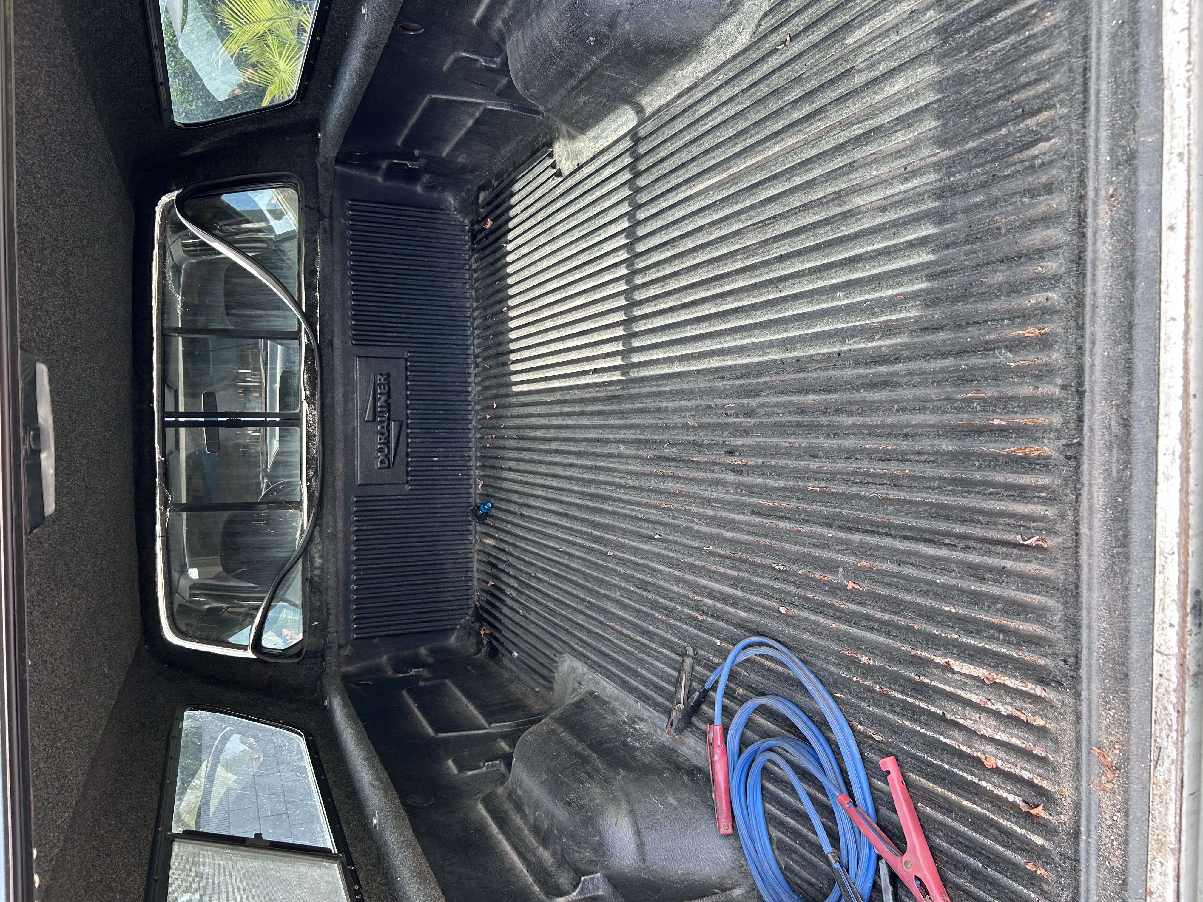 Used 1996 Ford F250 2WD SuperCab image 12
