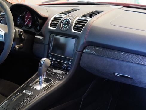 Used 2015 Porsche Cayman GTS image 11
