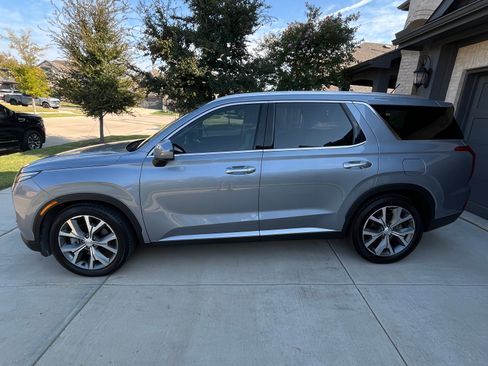 Used 2020 Hyundai Palisade SEL image 4