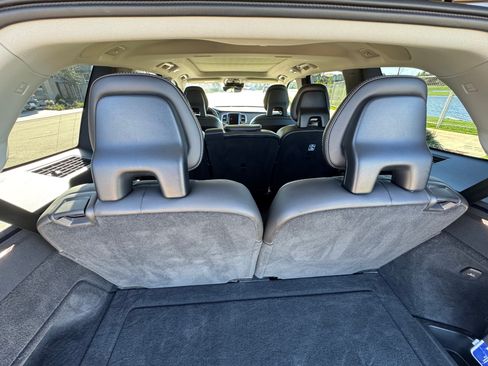 Used 2017 Volvo XC90 T6 Inscription image 18