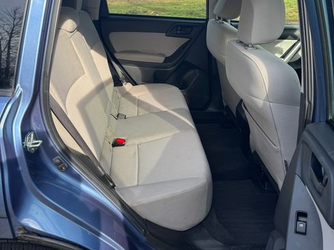 Used 2016 Subaru Forester 2.5i Premium w/ Popular Package #2 image 9