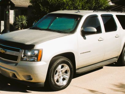 Used 2013 Chevrolet Suburban LT