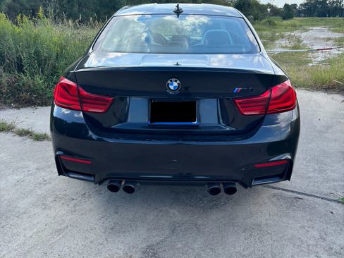 Used 2018 BMW M4 Coupe image 6