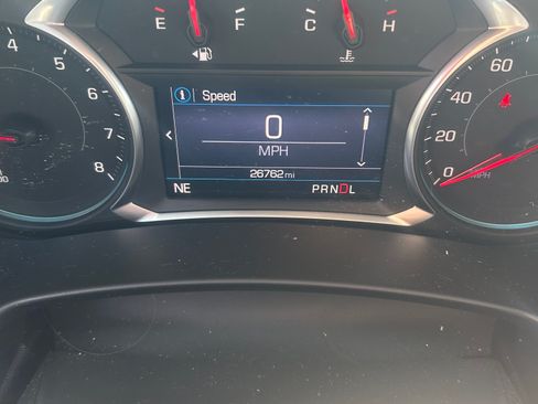 Used 2019 Chevrolet Equinox LT AWD/4WD image 1