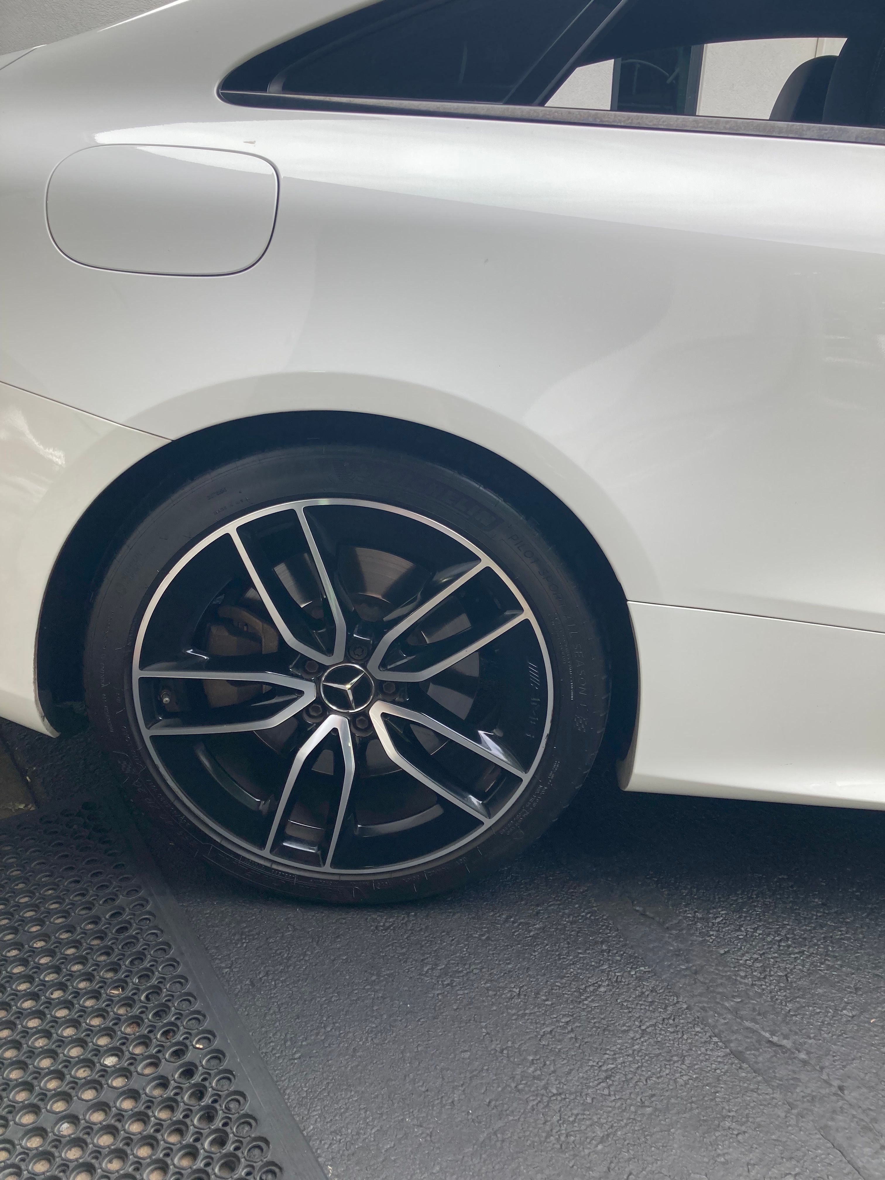 Used 2019 Mercedes-Benz E 53 AMG 4MATIC Coupe image 14