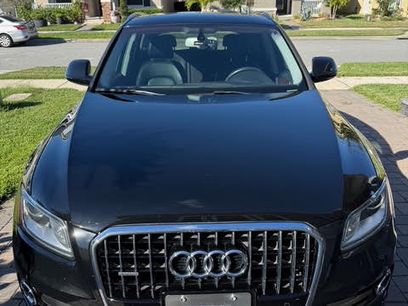 Used 2017 Audi Q5 2.0T Premium Plus