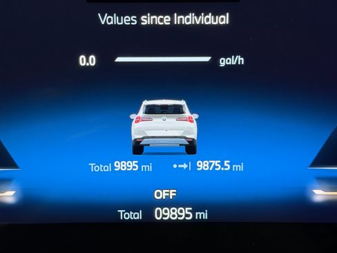 Used 2025 BMW X3 xDrive30i w/ Premium Package AWD/4WD image 11