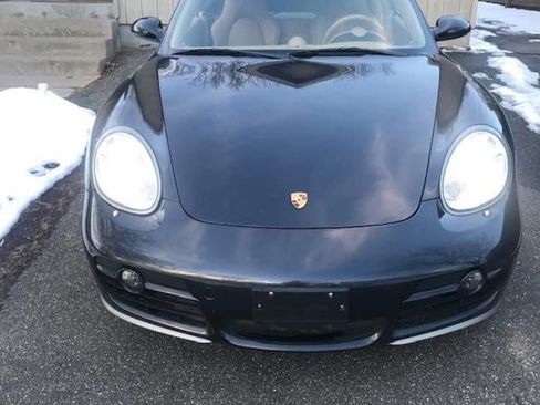 Used 2006 Porsche Cayman S image 1