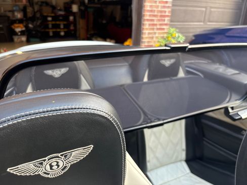 Used 2013 Bentley Continental GT AWD/4WD image 17