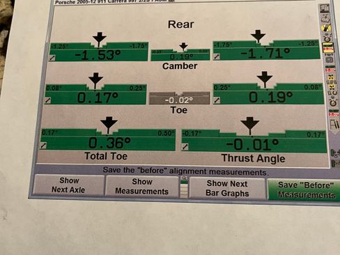 Used 2007 Porsche 911 Carrera S image 19