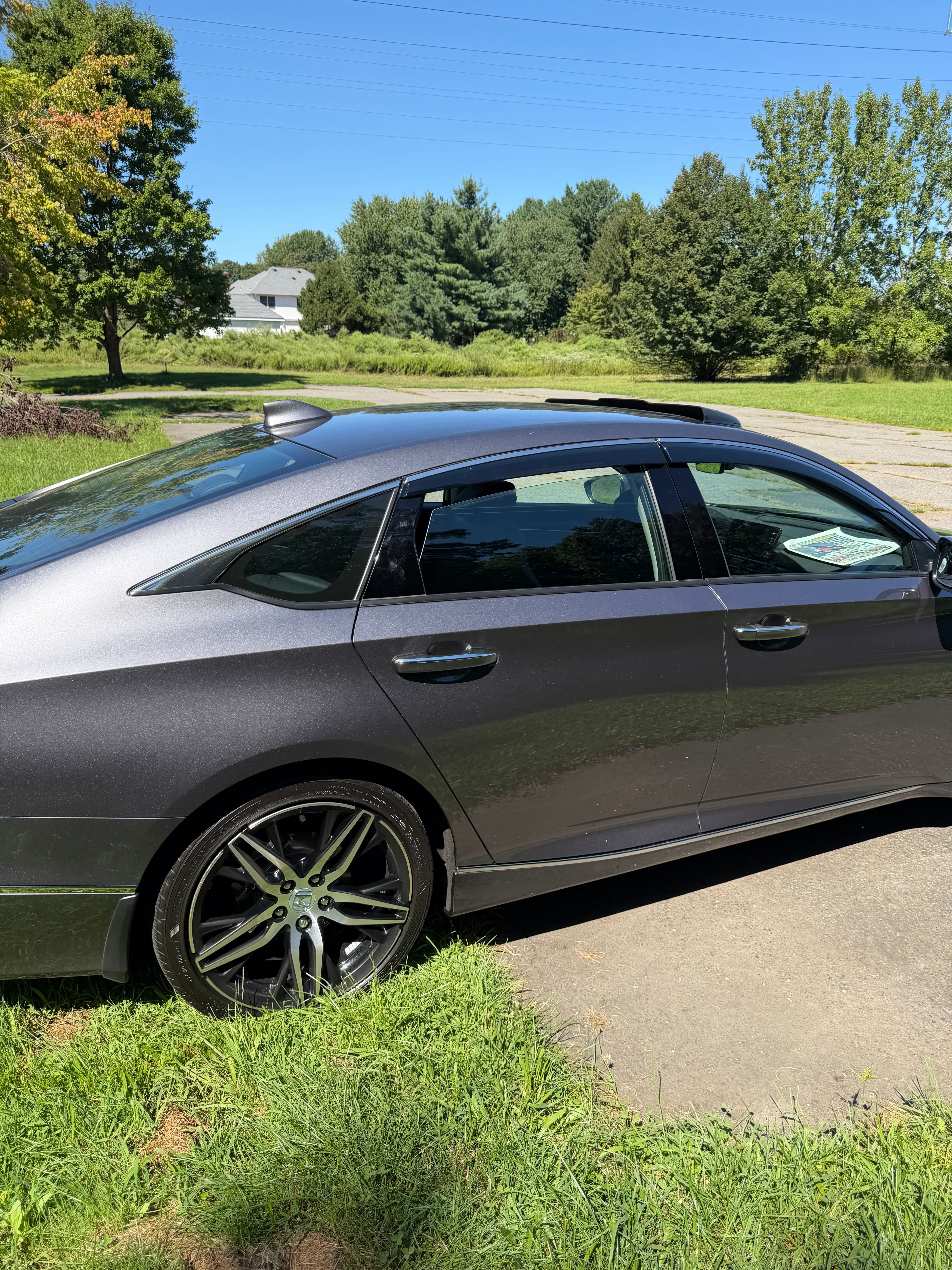 Used 2022 Honda Accord Touring image 23