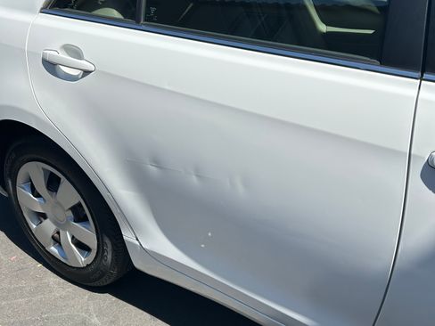 Used 2008 Toyota Camry LE FWD image 25