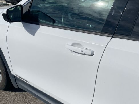 Used 2018 GMC Terrain SLE image 8