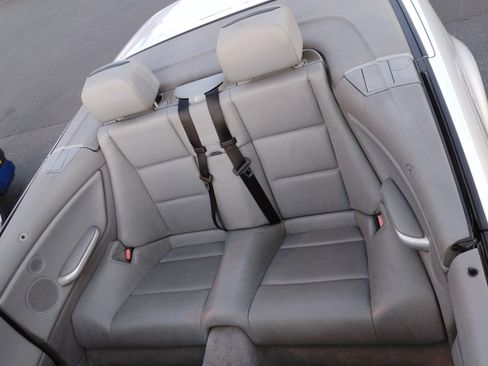 Used 2003 BMW M3 Convertible image 20