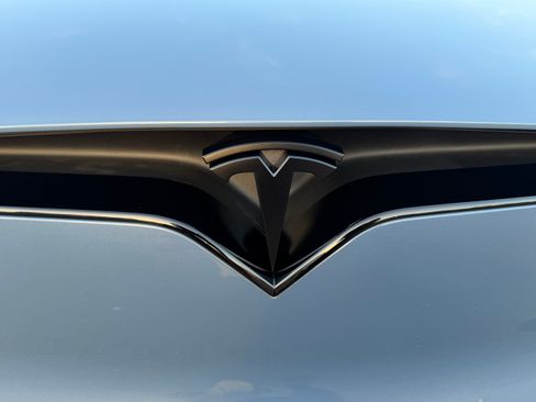 Used 2026 Tesla Model X Plaid AWD/4WD image 26