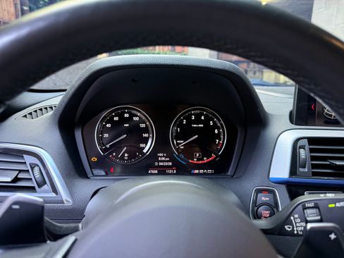 Used 2018 BMW M240i Coupe RWD image 9