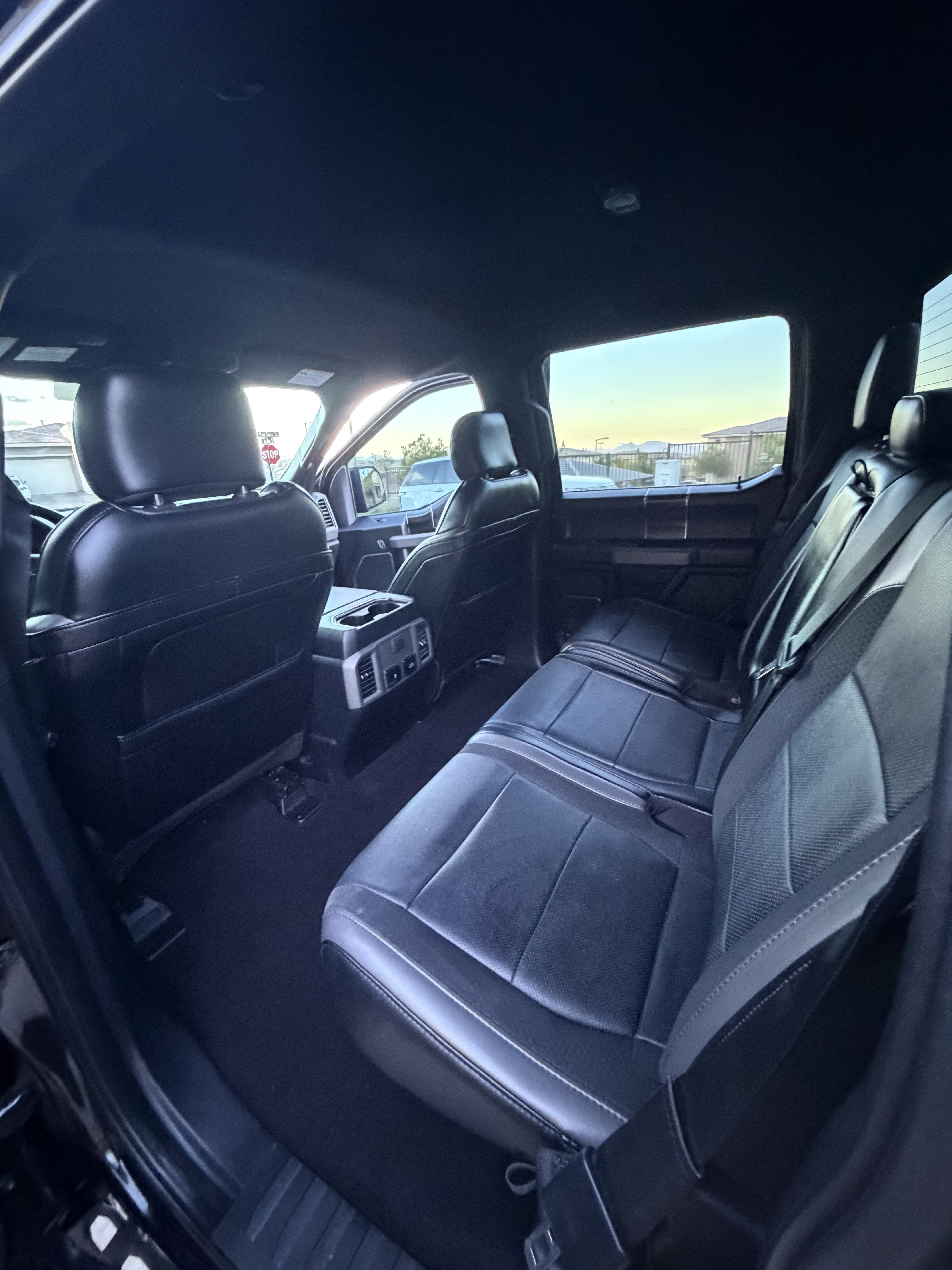 Used 2020 Ford F150 Raptor w/ Equipment Group 802A Luxury AWD/4WD image 19