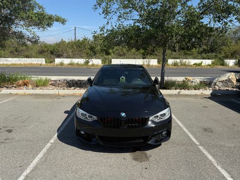 Used 2014 BMW 435i Coupe image 11