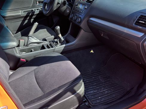 Used 2013 Subaru Crosstrek 2.0i Premium image 15